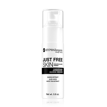 PRIMER CAMOUFLAGE JUST FREE SKIN 25 g
